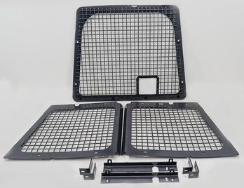 JOHN DEERE AFTERMARKET - PV699 - SCREEN SET