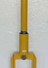 JOHN DEERE AFTERMARKET - PV300 - TRACK ADJUSTER ASSEMBLY