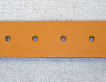 JOHN DEERE AFTERMARKET - T204082 - CUTTING EDGE, INNER CENTER