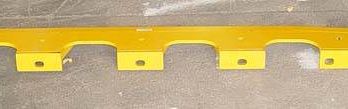 JOHN DEERE AFTERMARKET - AT79598 - ROCKGUARD R/H