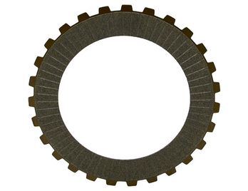 JOHN DEERE AFTERMARKET - T173641 - CLUTCH DISC, FRICTION
