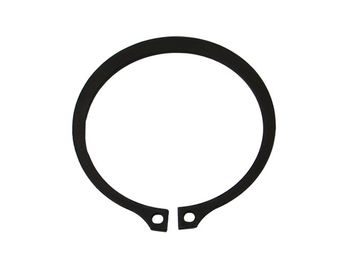 PVP PARTS - 2313X078 - SNAP RING, EXTERNAL