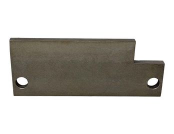 CASE AFTERMARKET - R44516 - IDLER GUIDE PLATE