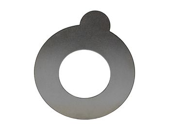 PVE AFTERMARKET - 55X2ST - PIN SHIM, STEEL