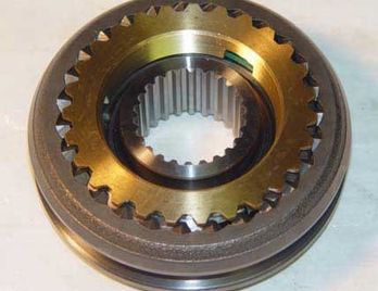 CASE AFTERMARKET - A151114 - SYNCHRONIZER