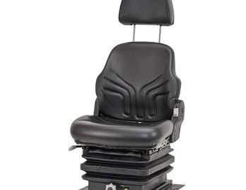 CASE AFTERMARKET - 359121A1 - SEAT ASSEMBLY W/ HEADREST, VINYL