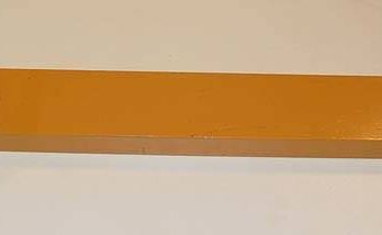 CASE AFTERMARKET - D126492 - BUCKET LINK