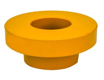 JOHN DEERE AFTERMARKET - T106909 - CAP, FRONT