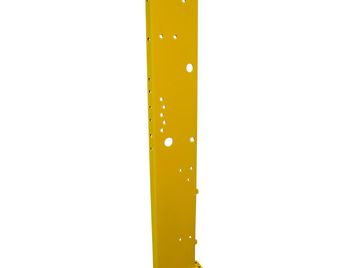 JOHN DEERE AFTERMARKET - AT69007 - SIDE FRAME, L/H