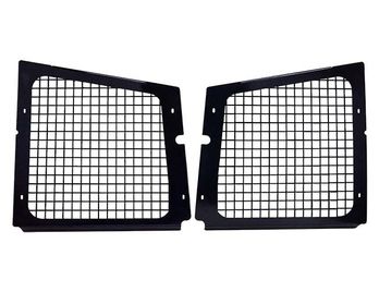 JOHN DEERE AFTERMARKET - AT312408 - SIDE SCREENS L/H & R/H