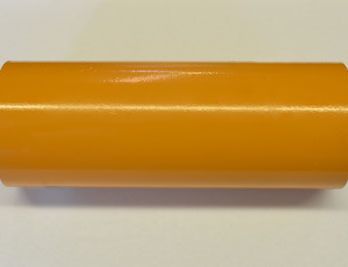 CASE AFTERMARKET - 345070A2 - TUBE, ROD EXTENSION