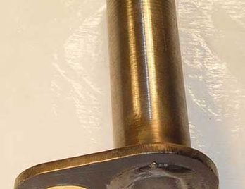 JOHN DEERE AFTERMARKET - AT85792 - PIN