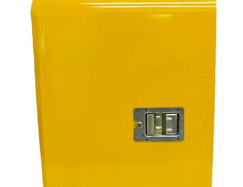 CASE AFTERMARKET - 7017811 - COMP. DOOR R/H, WITH LATCH & HINGE