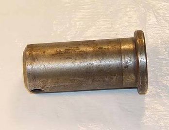 JOHN DEERE AFTERMARKET - T21118 - PIN