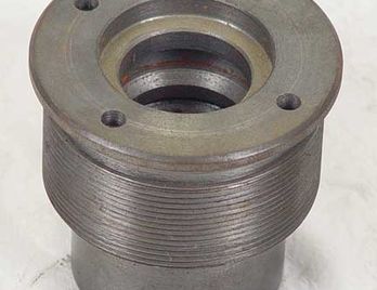 CASE AFTERMARKET - 1542962C1 - GLAND