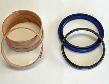 JOHN DEERE AFTERMARKET - AT307336 - SEAL KIT