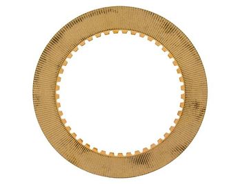 CASE AFTERMARKET - N7217 - TRANSMISSION DISC (METALLIC)