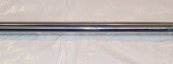 CASE AFTERMARKET - 123405A6 - ROD W/ 1 1/4IN X 3IN BOLT & WASHER