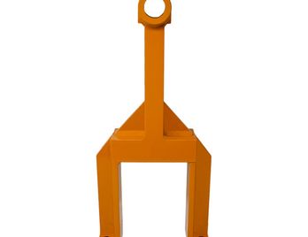 CASE AFTERMARKET - D36360 - YOKE