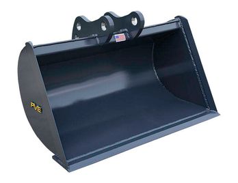 JOHN DEERE AFTERMARKET - PV469 - 48'' BUCKET (SMOOTH EDGE)