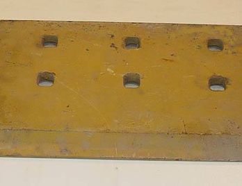 CAT AFTERMARKET - 5J6924HD - CUTTING EDGE,END, L/H