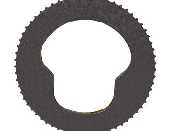 CASE AFTERMARKET - 85827748 - BRAKE DISC, STEEL