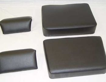 CASE AFTERMARKET - PV810 - SEAT ASSEMBLY