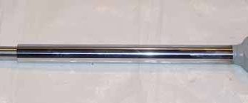 JOHN DEERE AFTERMARKET - AU13858 - ROD W/ 1 1/8IN LOCK NUT