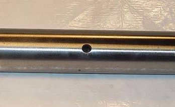 JOHN DEERE AFTERMARKET - AT86427 - PIN