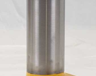 JOHN DEERE AFTERMARKET - PV316 - TRACK ADJUSTER ASSEMBLY