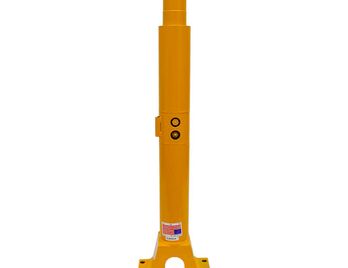 JOHN DEERE AFTERMARKET - AT342072 - TRACK ADJUSTER ASSEMBLY