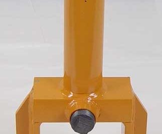 CASE AFTERMARKET - R58480 - TRACK ADJUSTER ASSEMBLY