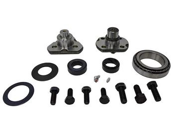 CASE AFTERMARKET - PV710107 - KING PIN KIT, 2WD