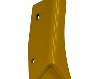 JOHN DEERE AFTERMARKET - AT117850 - GUARD REAR R/H