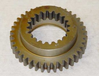 CASE AFTERMARKET - D32003 - TORQUE DRIVEN GEAR