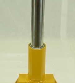 JOHN DEERE AFTERMARKET - PV304 - TRACK ADJUSTER ASSEMBLY