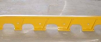 JOHN DEERE AFTERMARKET - AT221710 - ROCKGUARD R/H