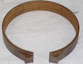 JOHN DEERE AFTERMARKET - AT142174 - BRAKE BAND