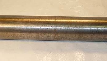 JOHN DEERE AFTERMARKET - T125922 - PIN