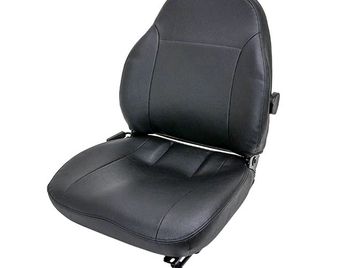 JOHN DEERE AFTERMARKET - AT105140 - SEAT ASSEMBLY