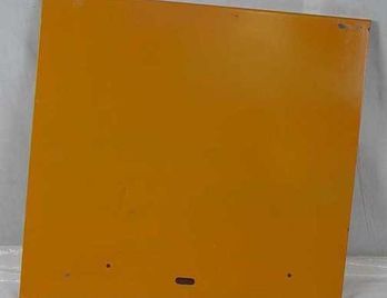 CASE AFTERMARKET - D122138 - ENGINE SIDE SHIELD R/H