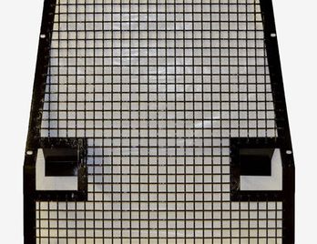 JOHN DEERE AFTERMARKET - 4D-14402C - REAR SCREEN