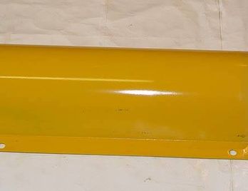 JOHN DEERE AFTERMARKET - T10018 - SPRING COVER