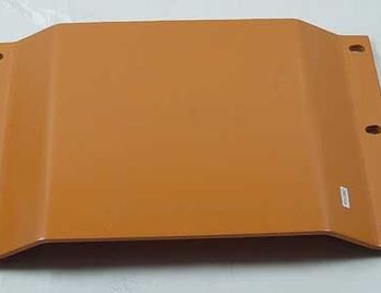 CASE AFTERMARKET - R31580 - BELLY PAN