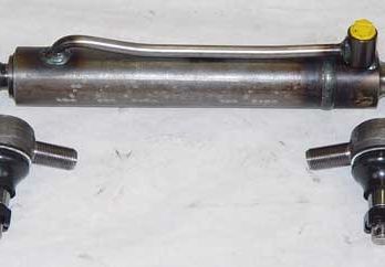 CASE AFTERMARKET - 234447A1 - STEERING CYLINDER, 2WD