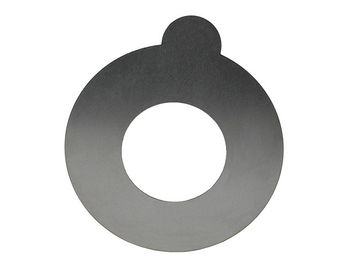 PVE AFTERMARKET - 70X1ST - PIN SHIM, STEEL