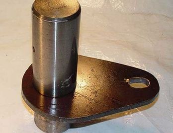 CASE AFTERMARKET - D90727 - PIN