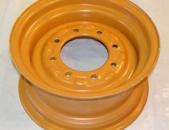 CASE AFTERMARKET - D125223 - RIM, FRONT