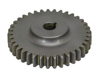 JOHN DEERE AFTERMARKET - T242382 - DRIVEN GEAR ON PUMP