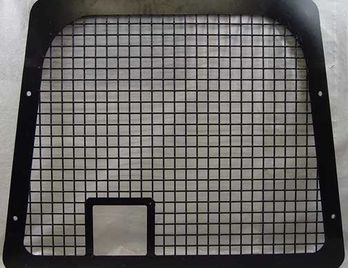 JOHN DEERE AFTERMARKET - PV690 - SCREEN SET